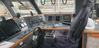 Rüzgar çiftliği servis gemisi satılık
