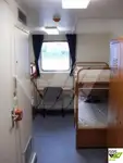 Konteyner gemisi satılık
