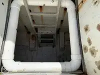 Uzun hatlı balıkçı gemisi satılık