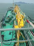 Petrol/Kimyasal tankeri satılık