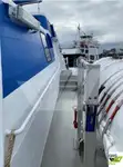 Yolcu gemisi satılık