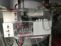 Su Ürünleri / Kabuklu Deniz Ürünleri Yetiştiriciliği Gemisi satılık