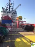 Tedarik gemisi satılık