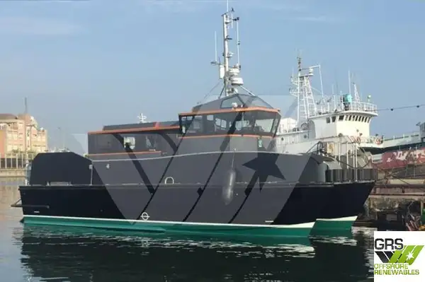 Workboats for sale