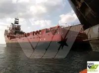 Platform tedarik gemisi (PSV) satılık