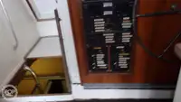 Dalgıç destek gemisi satılık