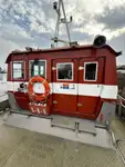 İş gemileri satılık