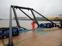 Çekme teknesi satılık