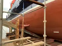 Çalışma tekneleri satılık