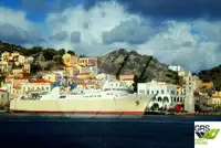 Ro-Ro gemisi satılık