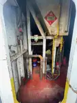 Dredger (Kazık çakma gemisi) satılık