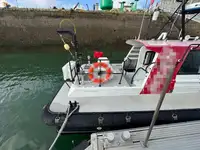 Pilot teknesi satılık