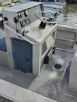 Çalışma tekneleri satılık