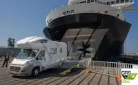 Ro-Ro gemisi satılık