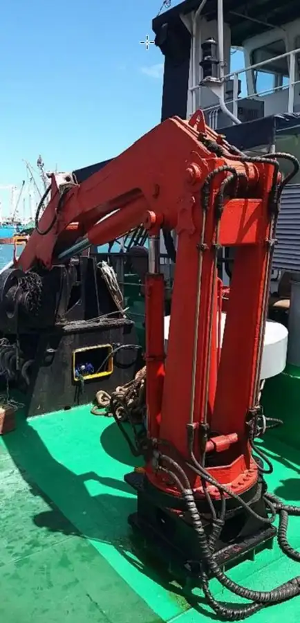 Çekme teknesi satılık