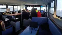 Konteyner gemisi satılık