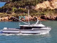 Longliner satılık