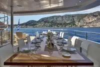 Kruvaziyer gemisi satılık