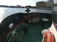 İş gemileri satılık