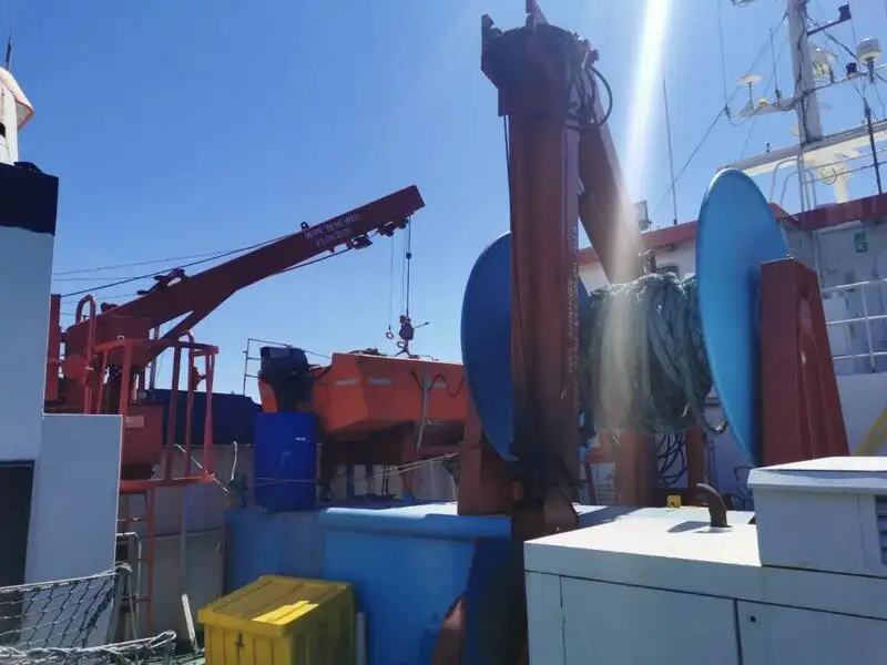 Tedarik gemisi satılık