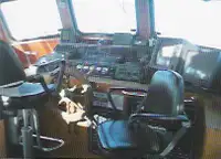 Mürettebat teknesi satılık