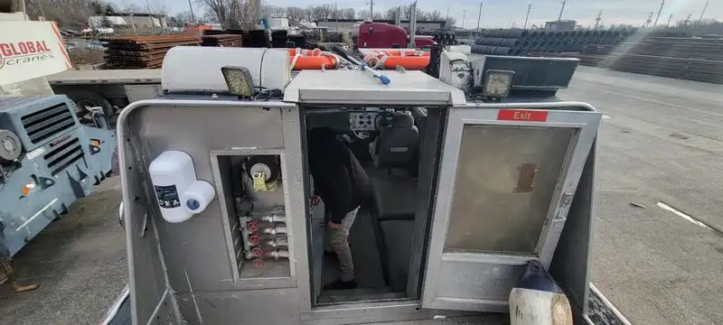 İş gemileri satılık