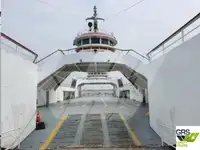 Ro-Ro gemisi satılık