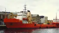Römorkör satılık
