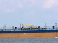 Petrol/Kimyasal tankeri satılık