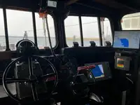 Mürettebat teknesi satılık