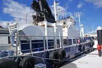 Kruvaziyer gemisi satılık