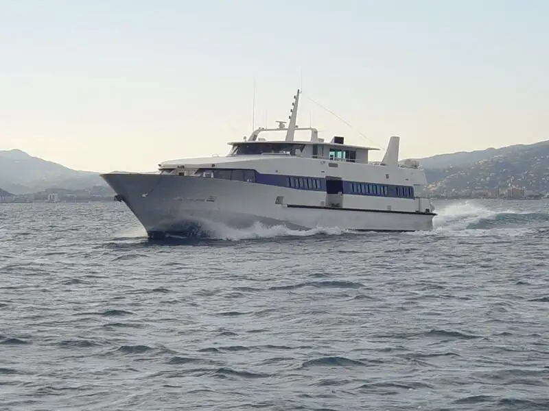 Feribot satılık