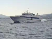 Feribot satılık