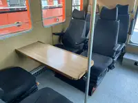 Mürettebat teknesi satılık