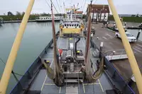 Yolcu gemisi satılık