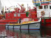 Römorkör satılık