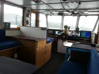 Küçük yük gemisi satılık