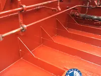 Petrol/Kimyasal tankeri satılık