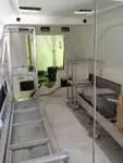 Kurtarma gemisi satılık