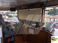 Yolcu gemisi satılık