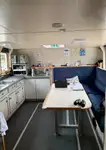 Araştırma gemisi satılık