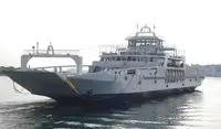 Feribot satılık