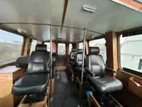 Pilot teknesi satılık