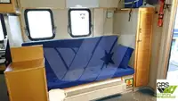 Konaklama mavnası satılık