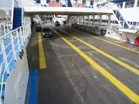 Feribot satılık