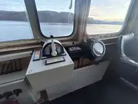 Çekme teknesi satılık
