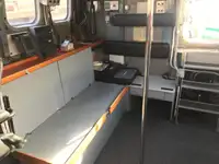 Can kurtarma botu satılık