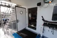 Yüzen otel satılık
