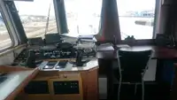 Yığın taşıyıcı satılık