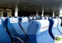 Ro-Ro ship satılık